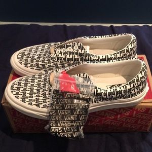 {keywor d} vans vasse